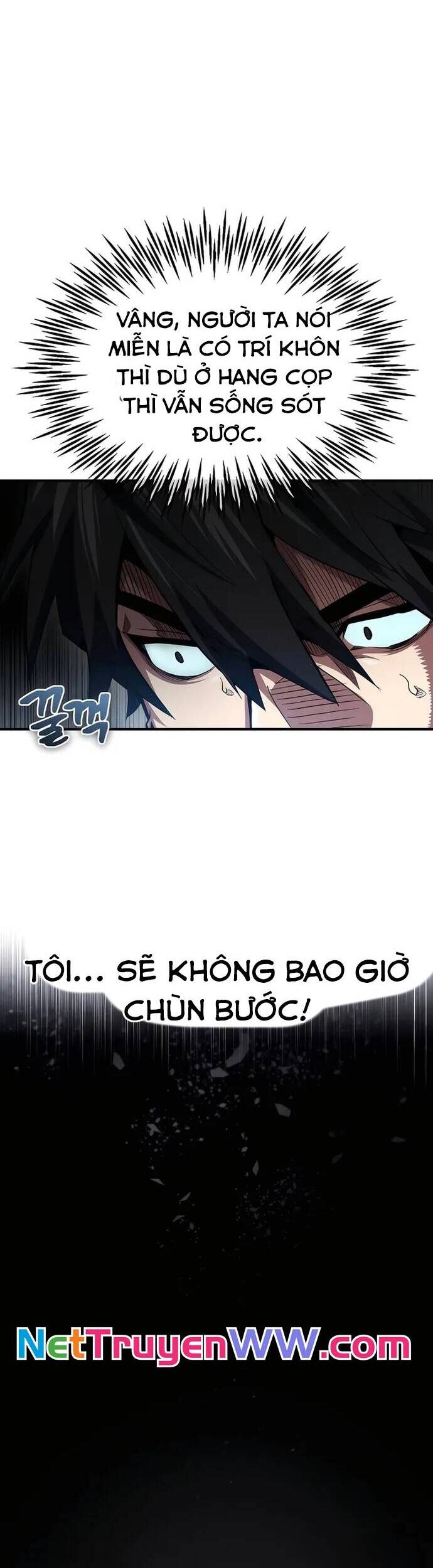 Trên Thế Giới Không Có Chiến Binh Xấu - Chapter 3 - Page 45