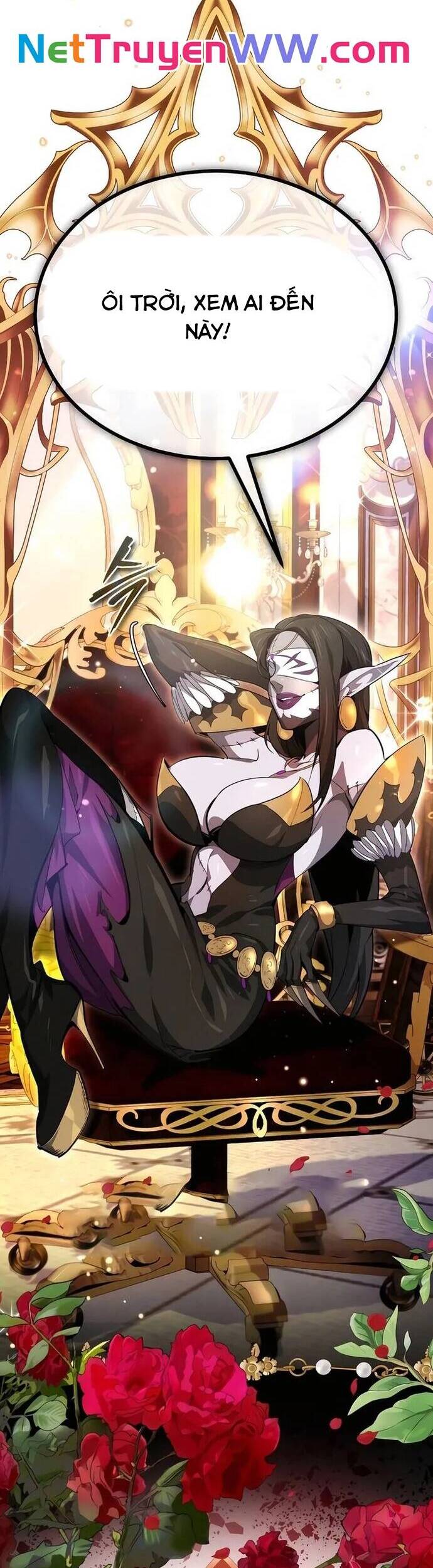 Trên Thế Giới Không Có Chiến Binh Xấu - Chapter 3 - Page 49