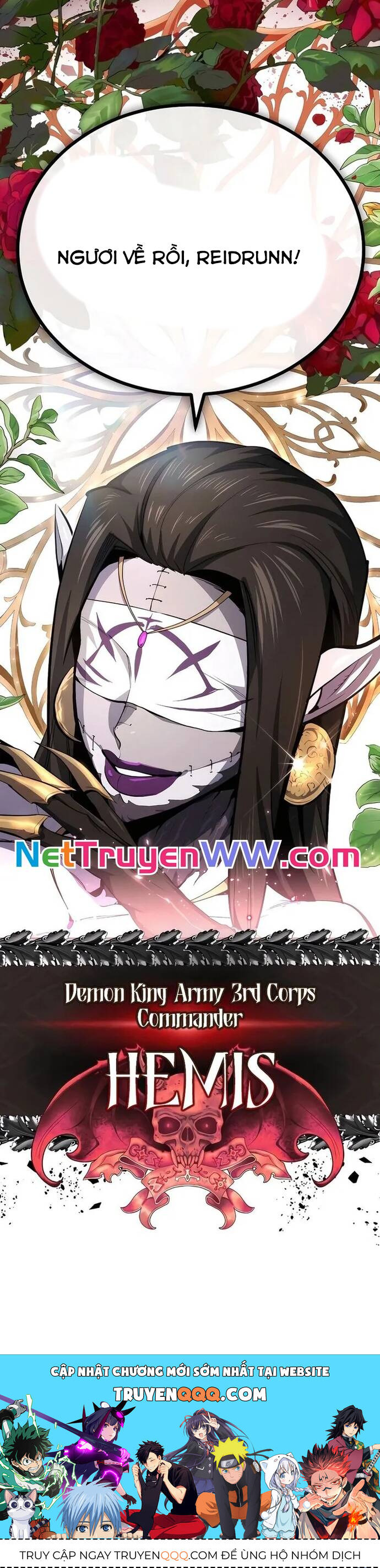 Trên Thế Giới Không Có Chiến Binh Xấu - Chapter 3 - Page 50