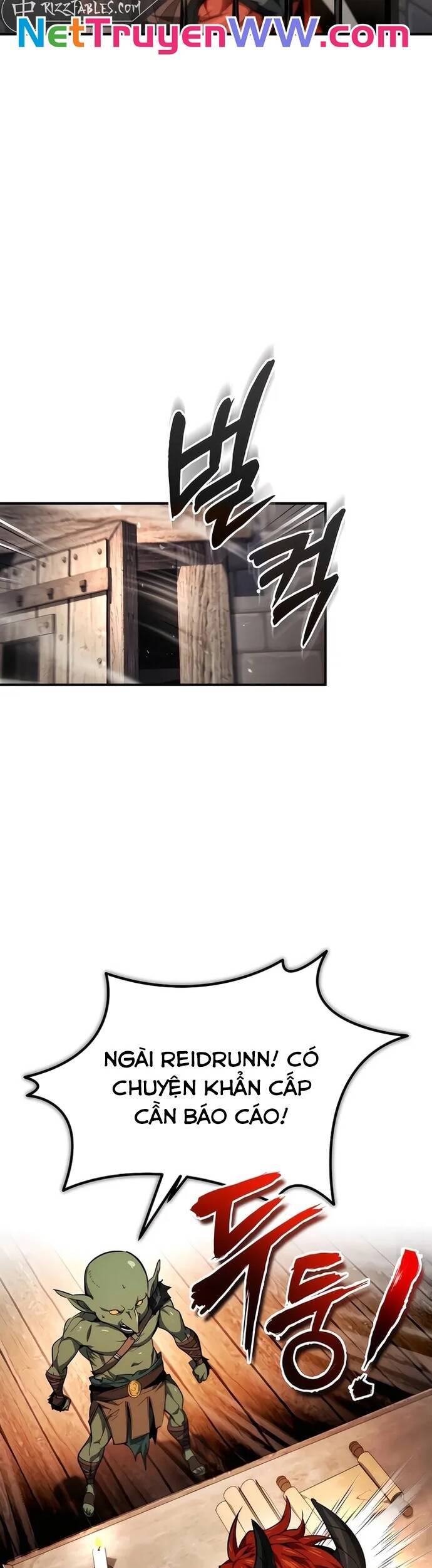 Trên Thế Giới Không Có Chiến Binh Xấu - Chapter 3 - Page 8