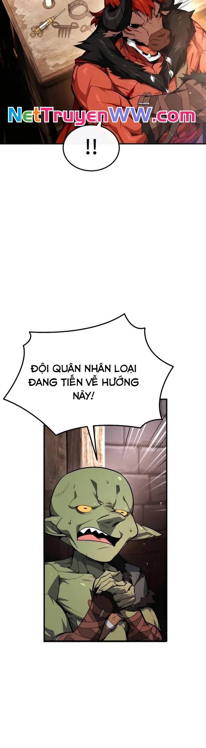 Trên Thế Giới Không Có Chiến Binh Xấu - Chapter 3 - Page 9