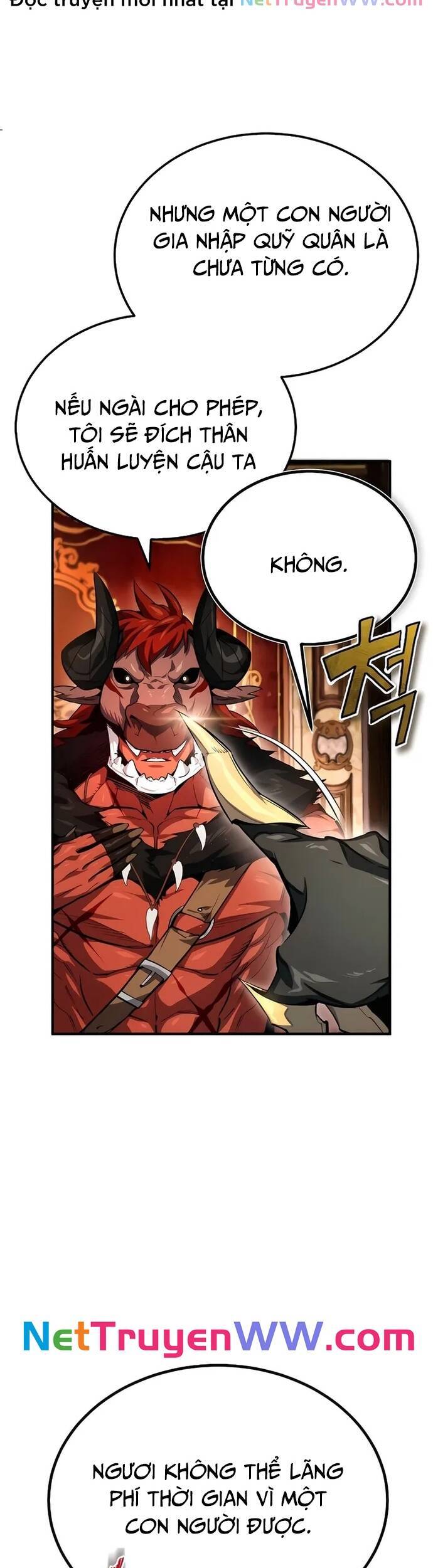 Trên Thế Giới Không Có Chiến Binh Xấu - Chapter 4 - Page 10