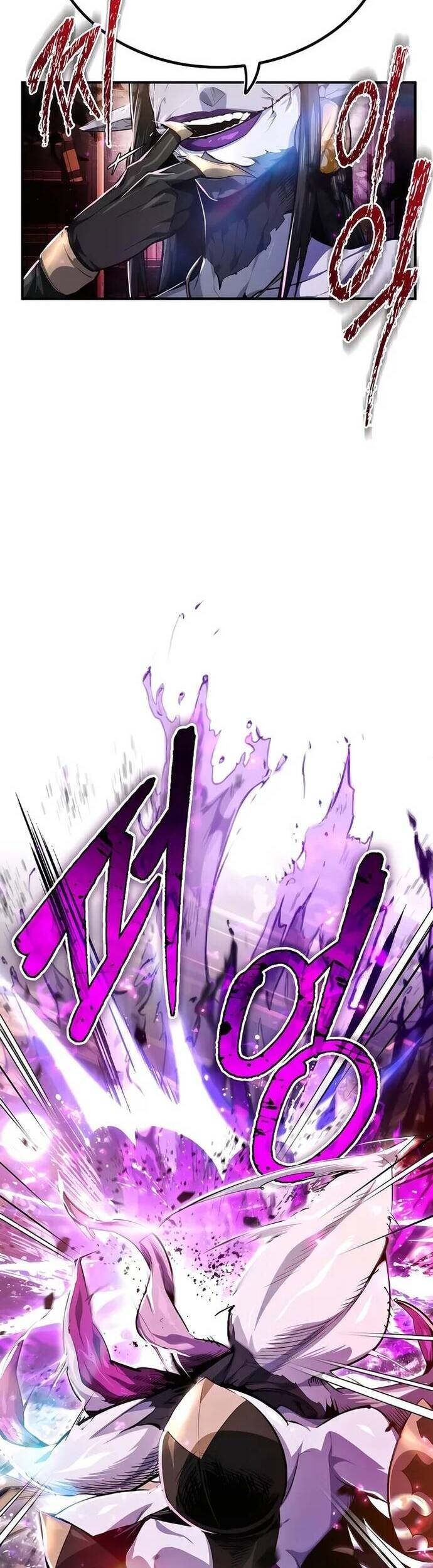 Trên Thế Giới Không Có Chiến Binh Xấu - Chapter 4 - Page 11