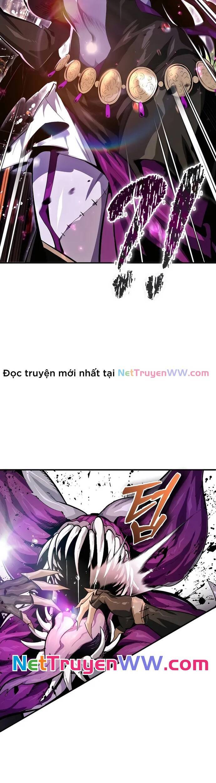 Trên Thế Giới Không Có Chiến Binh Xấu - Chapter 4 - Page 12