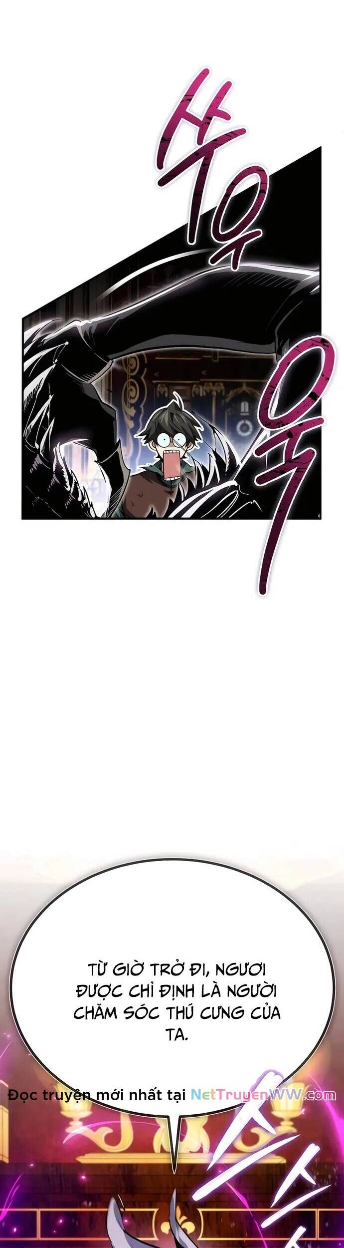 Trên Thế Giới Không Có Chiến Binh Xấu - Chapter 4 - Page 13