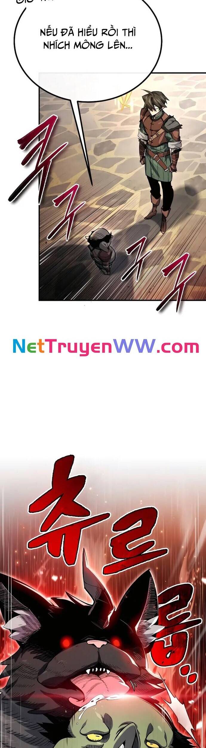 Trên Thế Giới Không Có Chiến Binh Xấu - Chapter 4 - Page 25