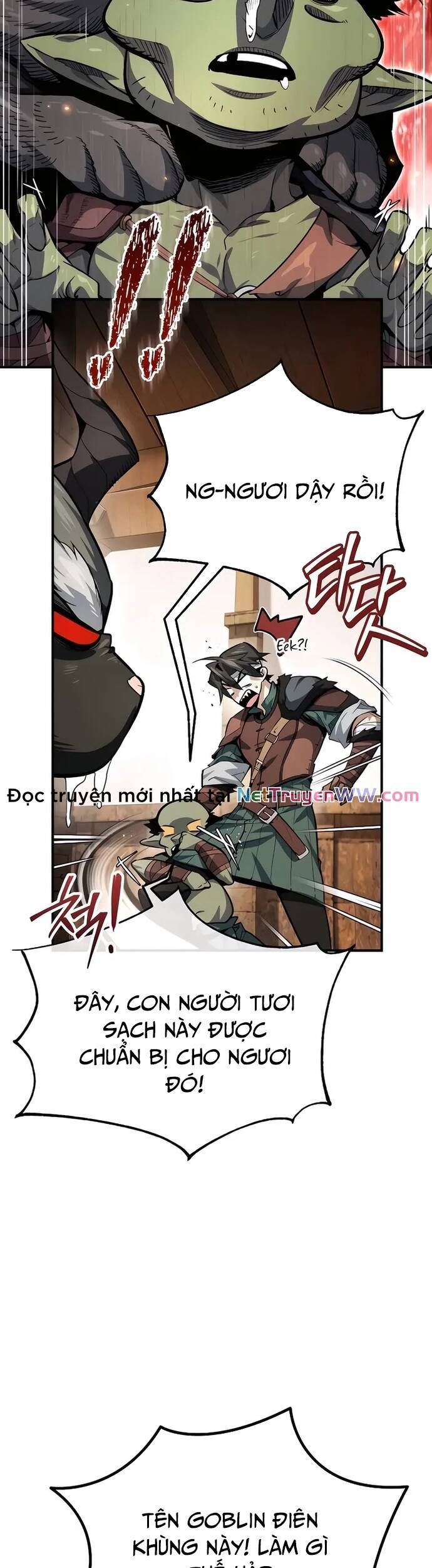 Trên Thế Giới Không Có Chiến Binh Xấu - Chapter 4 - Page 26