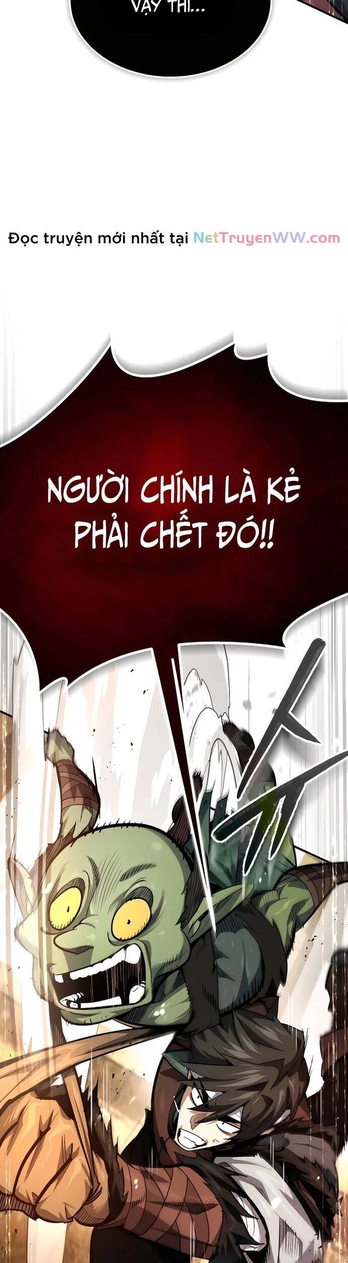 Trên Thế Giới Không Có Chiến Binh Xấu - Chapter 4 - Page 28