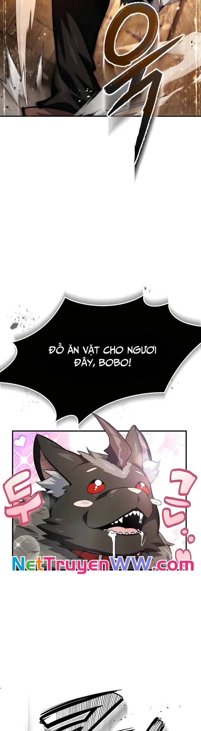 Trên Thế Giới Không Có Chiến Binh Xấu - Chapter 4 - Page 29
