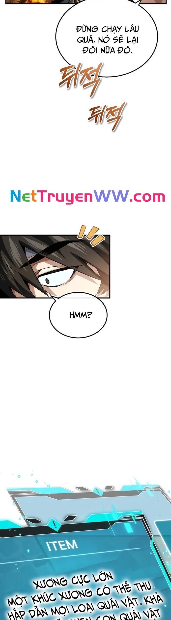 Trên Thế Giới Không Có Chiến Binh Xấu - Chapter 4 - Page 34