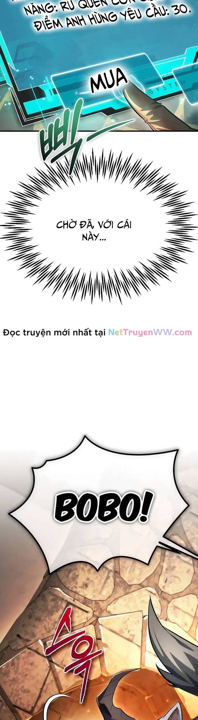 Trên Thế Giới Không Có Chiến Binh Xấu - Chapter 4 - Page 35