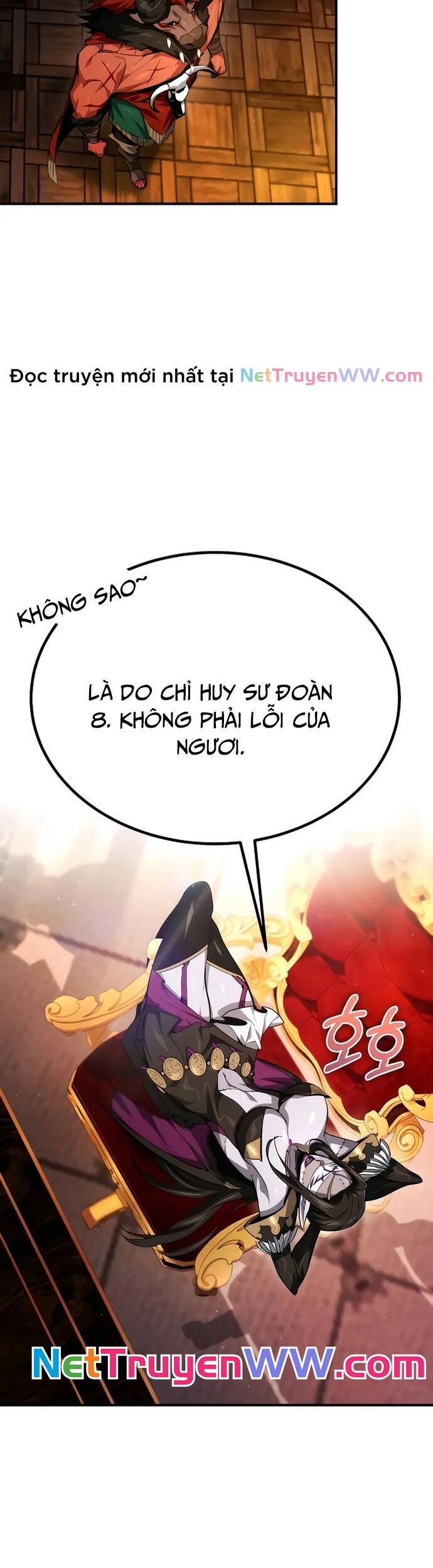 Trên Thế Giới Không Có Chiến Binh Xấu - Chapter 4 - Page 4