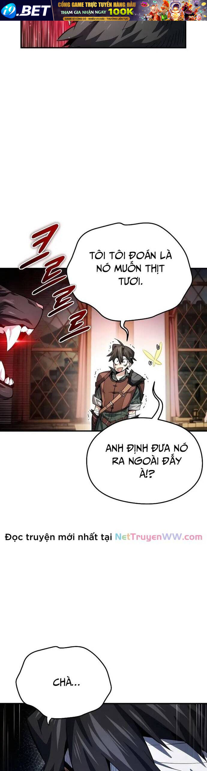 Trên Thế Giới Không Có Chiến Binh Xấu - Chapter 4 - Page 41