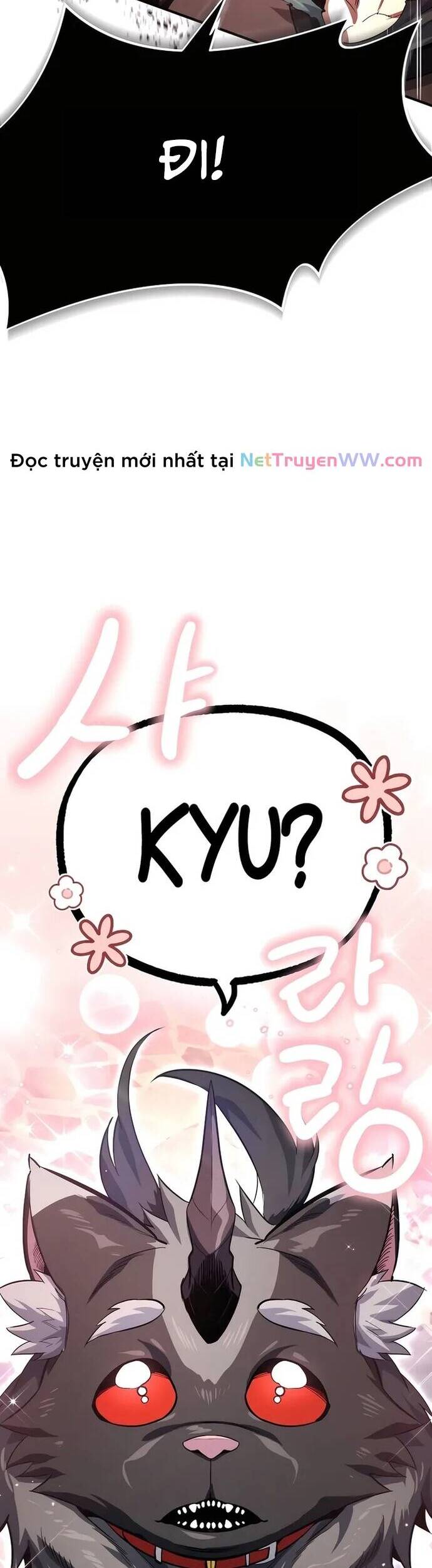 Trên Thế Giới Không Có Chiến Binh Xấu - Chapter 4 - Page 43