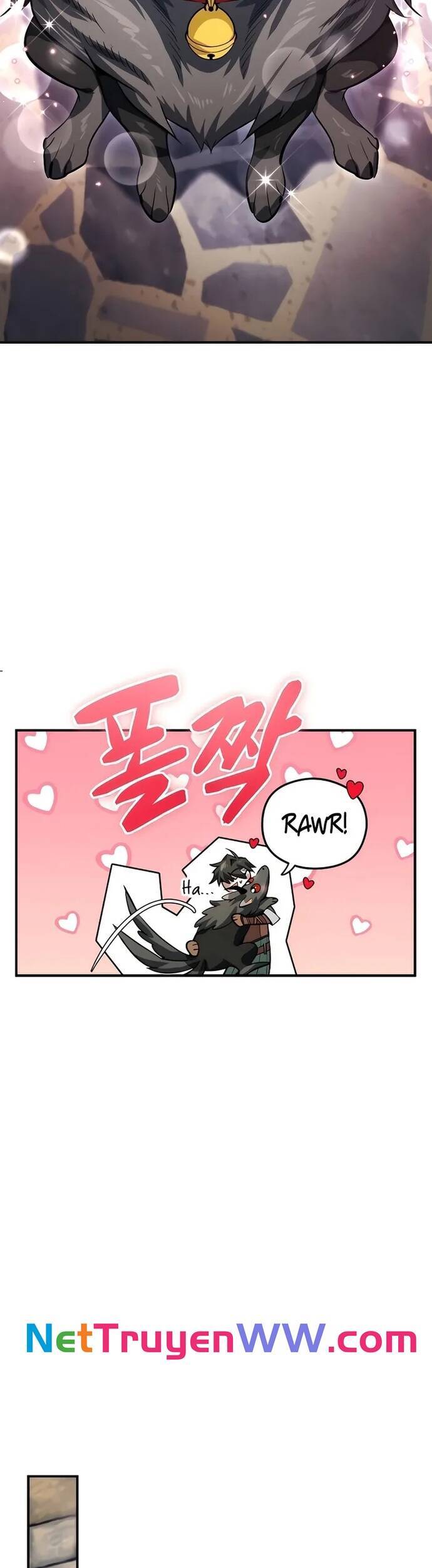 Trên Thế Giới Không Có Chiến Binh Xấu - Chapter 4 - Page 44