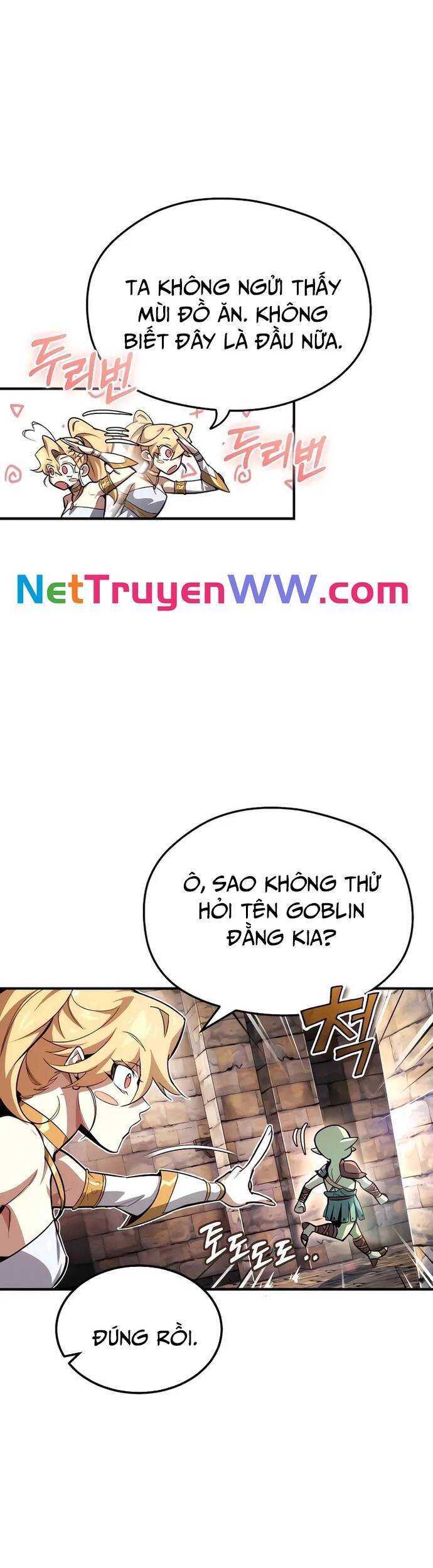 Trên Thế Giới Không Có Chiến Binh Xấu - Chapter 4 - Page 46