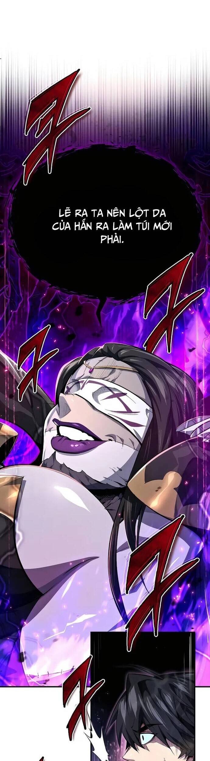 Trên Thế Giới Không Có Chiến Binh Xấu - Chapter 4 - Page 5