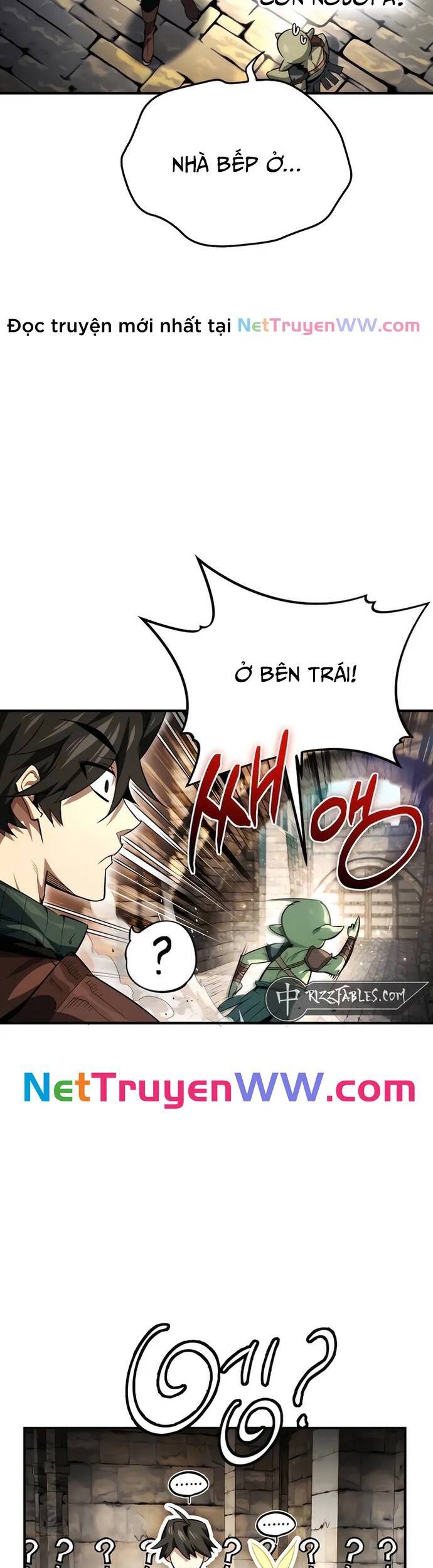 Trên Thế Giới Không Có Chiến Binh Xấu - Chapter 4 - Page 50