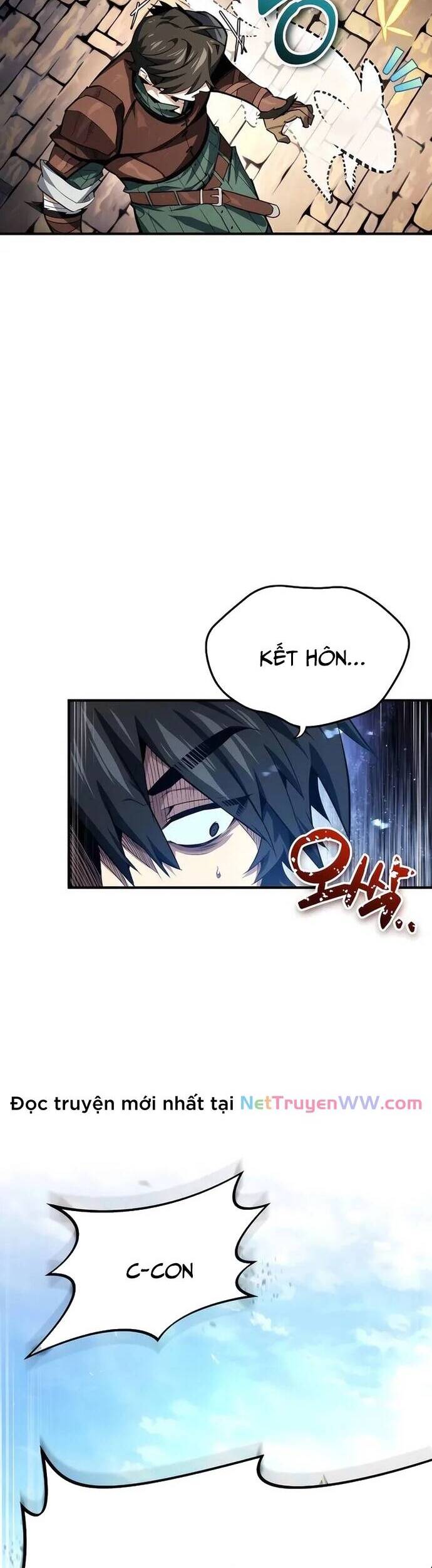 Trên Thế Giới Không Có Chiến Binh Xấu - Chapter 4 - Page 53