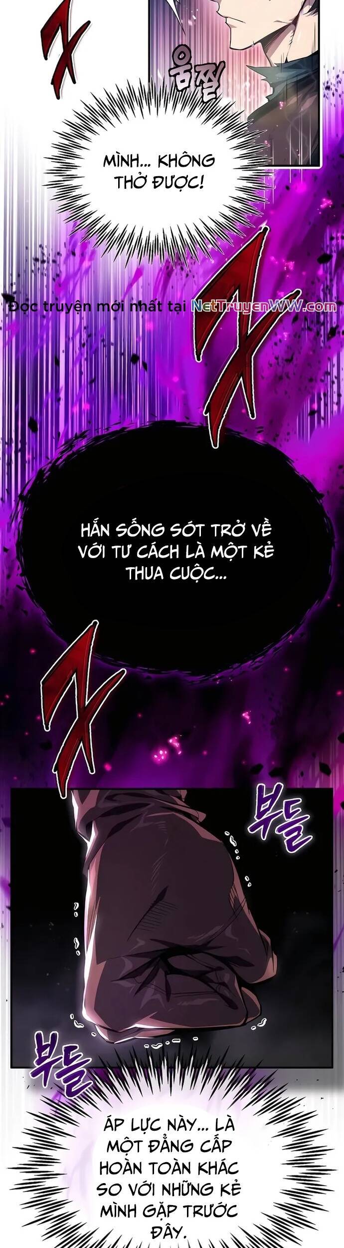 Trên Thế Giới Không Có Chiến Binh Xấu - Chapter 4 - Page 6