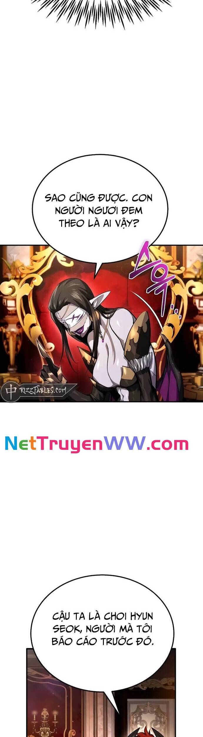 Trên Thế Giới Không Có Chiến Binh Xấu - Chapter 4 - Page 7