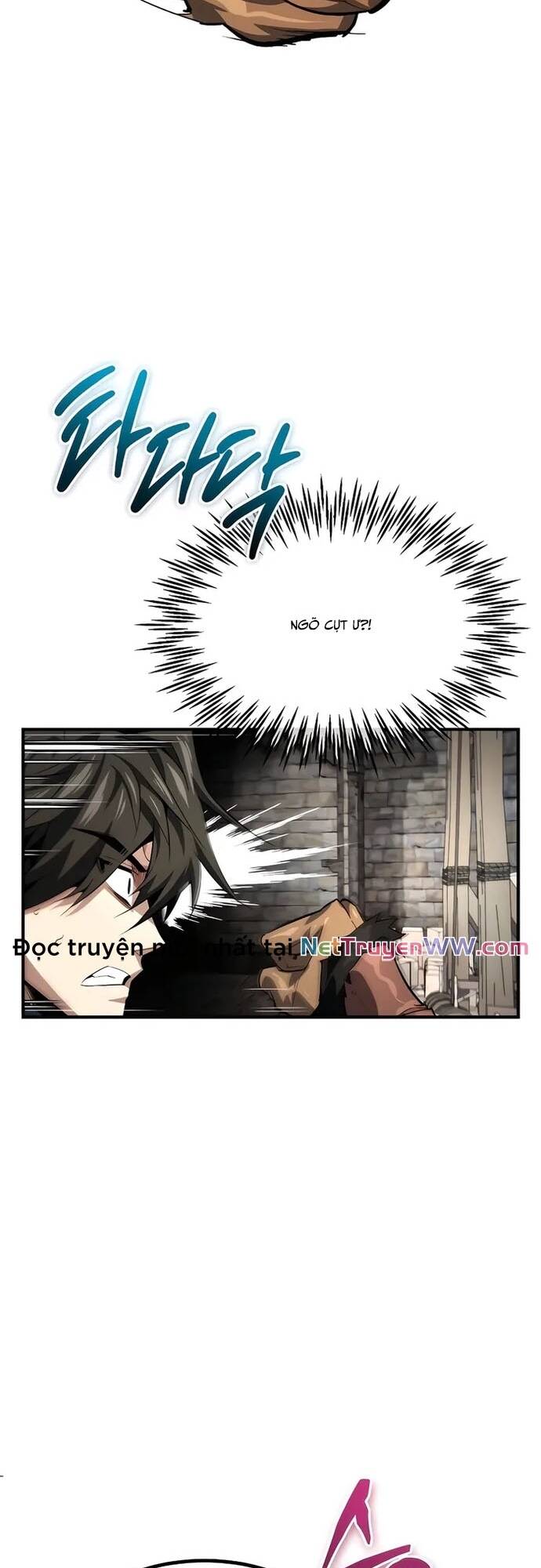 Trên Thế Giới Không Có Chiến Binh Xấu - Chapter 5 - Page 11