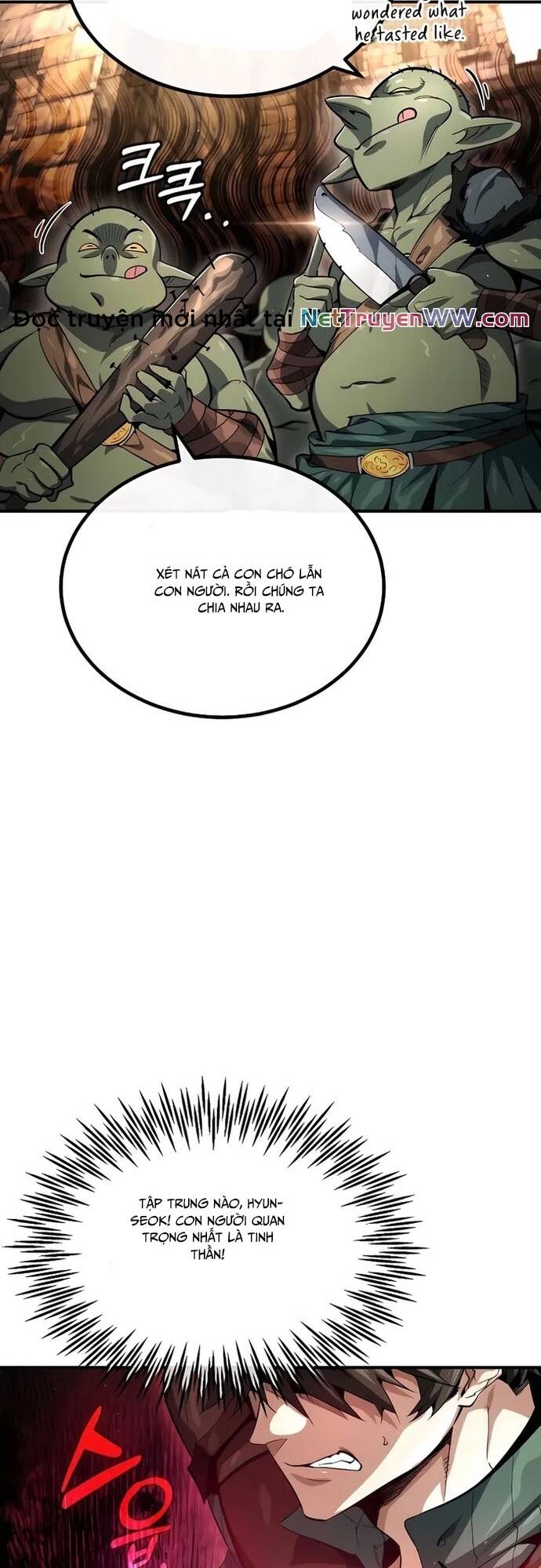 Trên Thế Giới Không Có Chiến Binh Xấu - Chapter 5 - Page 13