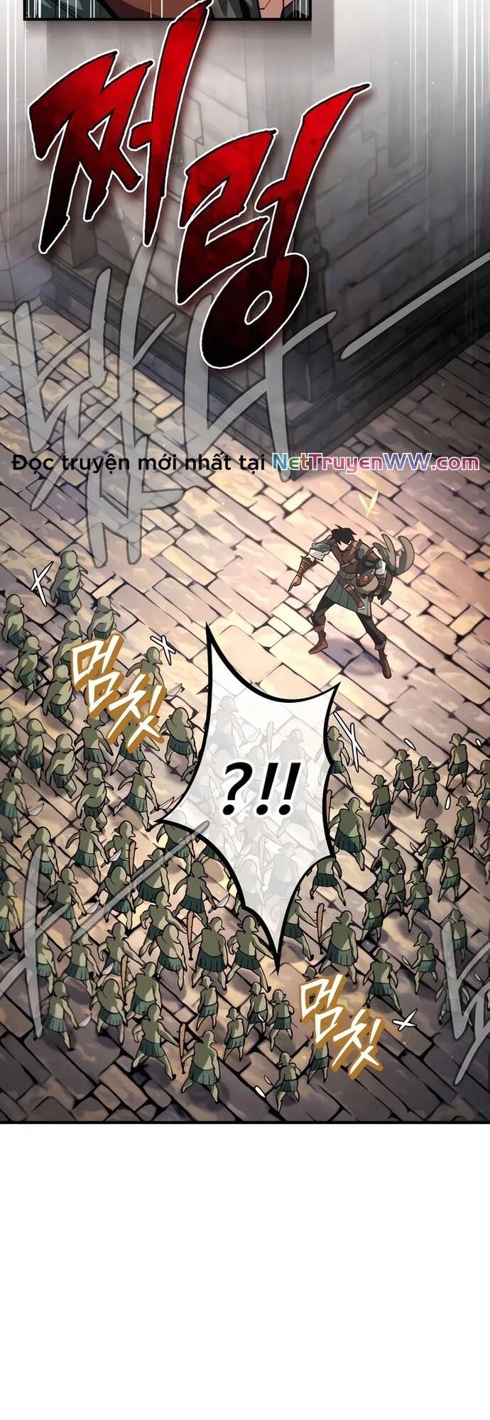 Trên Thế Giới Không Có Chiến Binh Xấu - Chapter 5 - Page 15