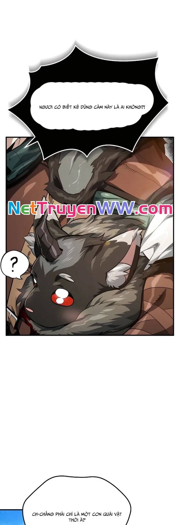 Trên Thế Giới Không Có Chiến Binh Xấu - Chapter 5 - Page 16