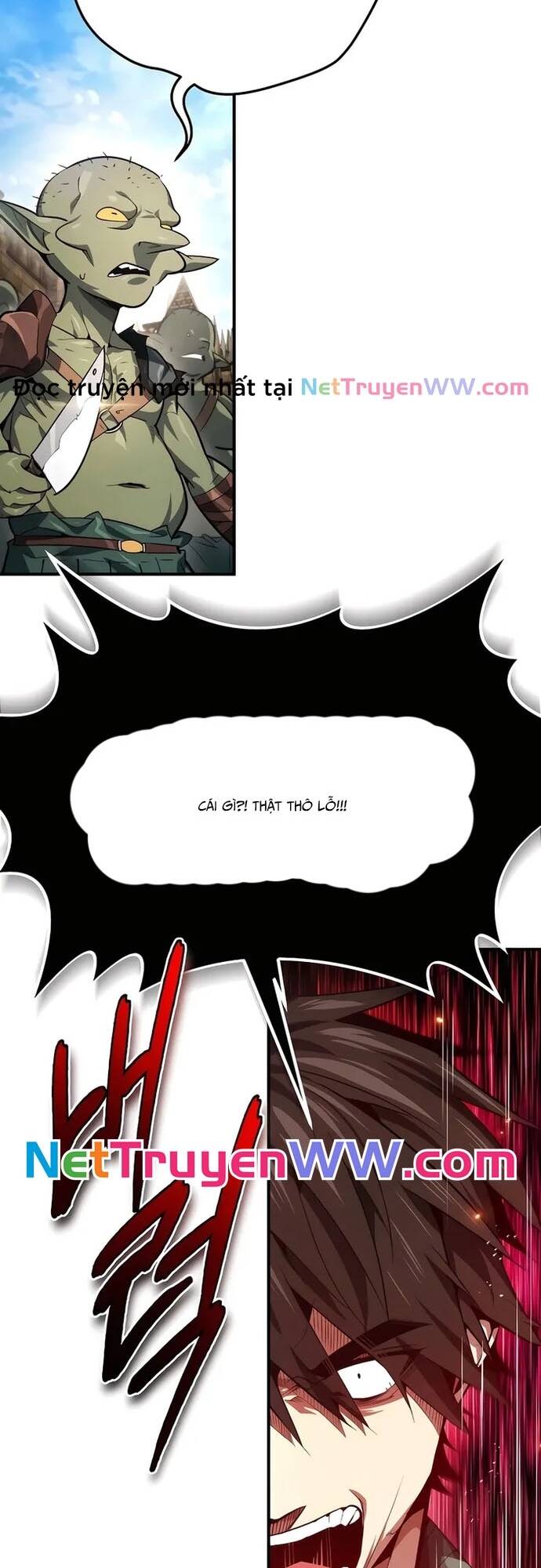 Trên Thế Giới Không Có Chiến Binh Xấu - Chapter 5 - Page 17