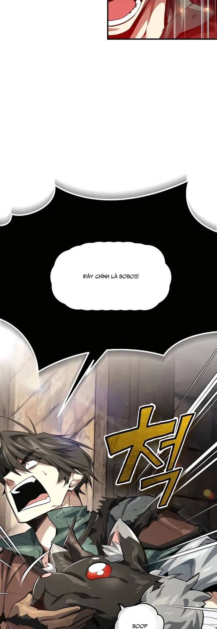 Trên Thế Giới Không Có Chiến Binh Xấu - Chapter 5 - Page 18