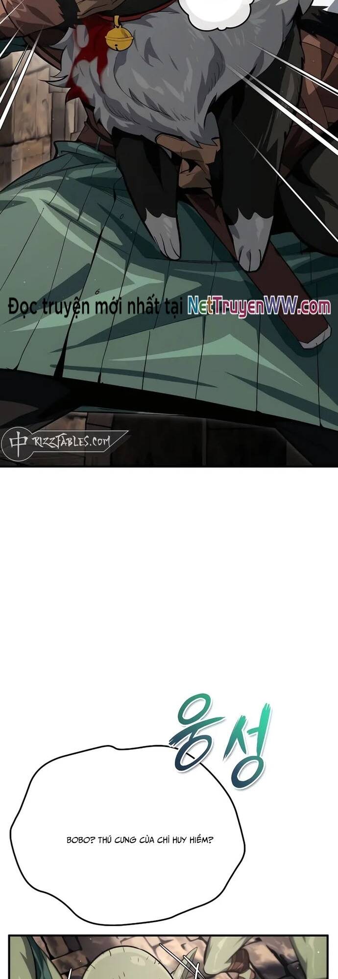 Trên Thế Giới Không Có Chiến Binh Xấu - Chapter 5 - Page 19