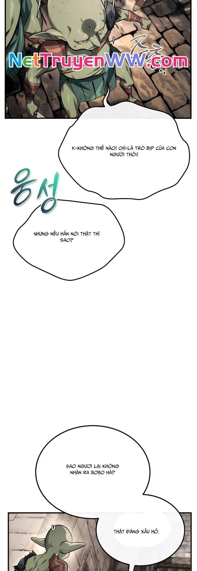 Trên Thế Giới Không Có Chiến Binh Xấu - Chapter 5 - Page 20