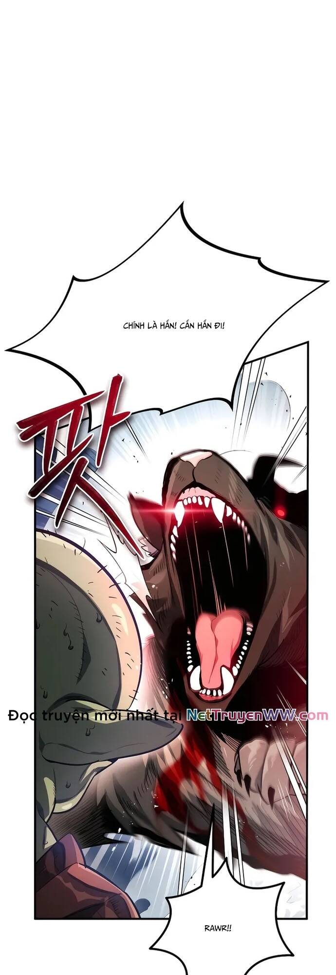 Trên Thế Giới Không Có Chiến Binh Xấu - Chapter 5 - Page 22