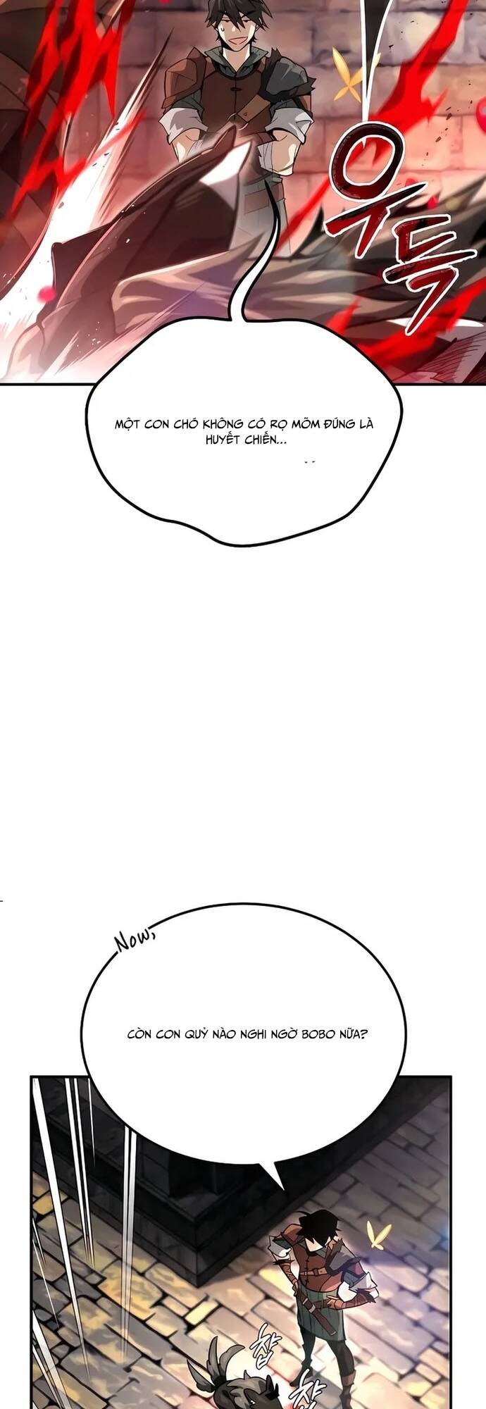 Trên Thế Giới Không Có Chiến Binh Xấu - Chapter 5 - Page 24