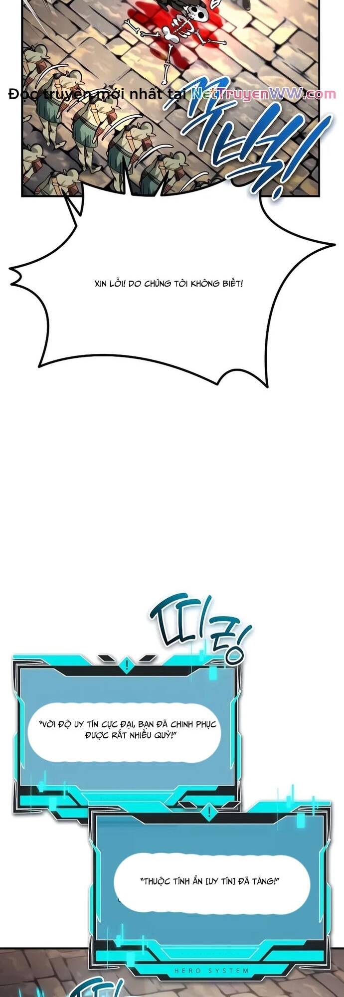 Trên Thế Giới Không Có Chiến Binh Xấu - Chapter 5 - Page 25
