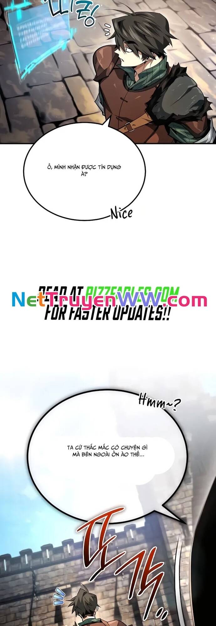 Trên Thế Giới Không Có Chiến Binh Xấu - Chapter 5 - Page 26