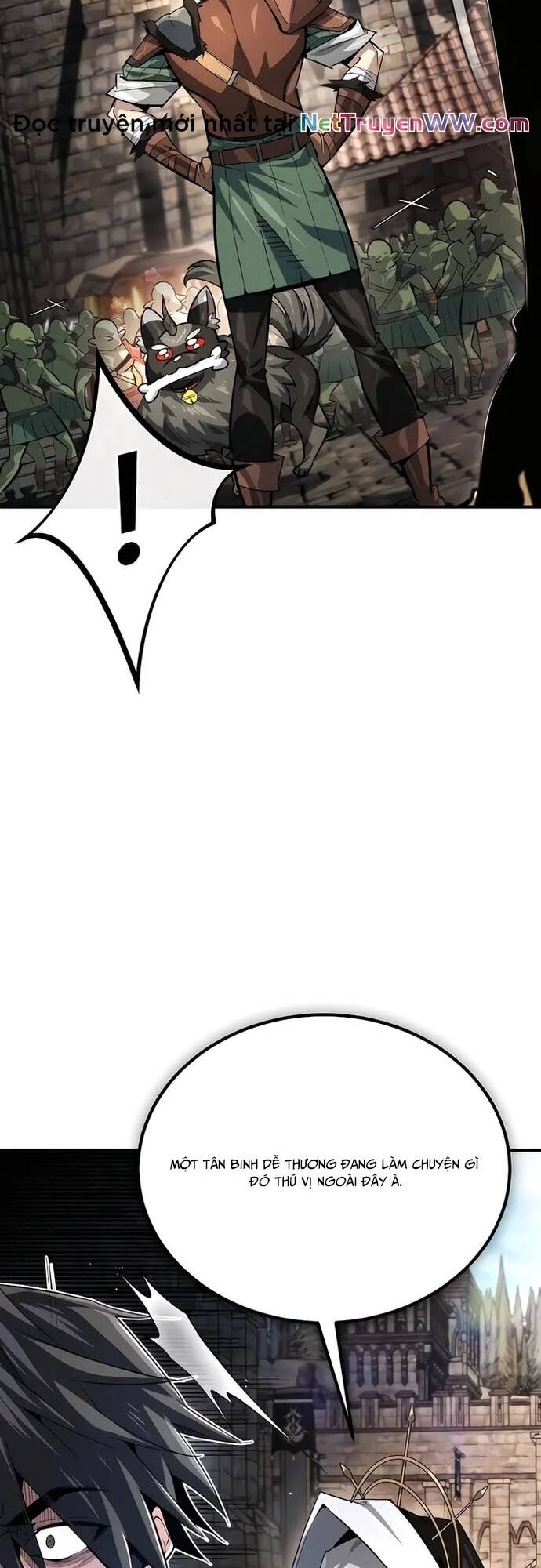 Trên Thế Giới Không Có Chiến Binh Xấu - Chapter 5 - Page 27