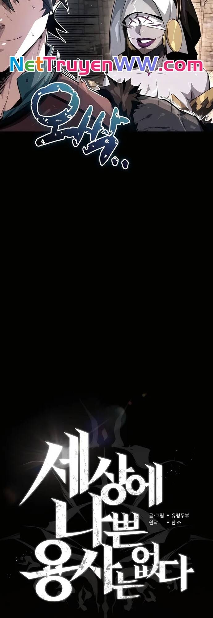 Trên Thế Giới Không Có Chiến Binh Xấu - Chapter 5 - Page 28