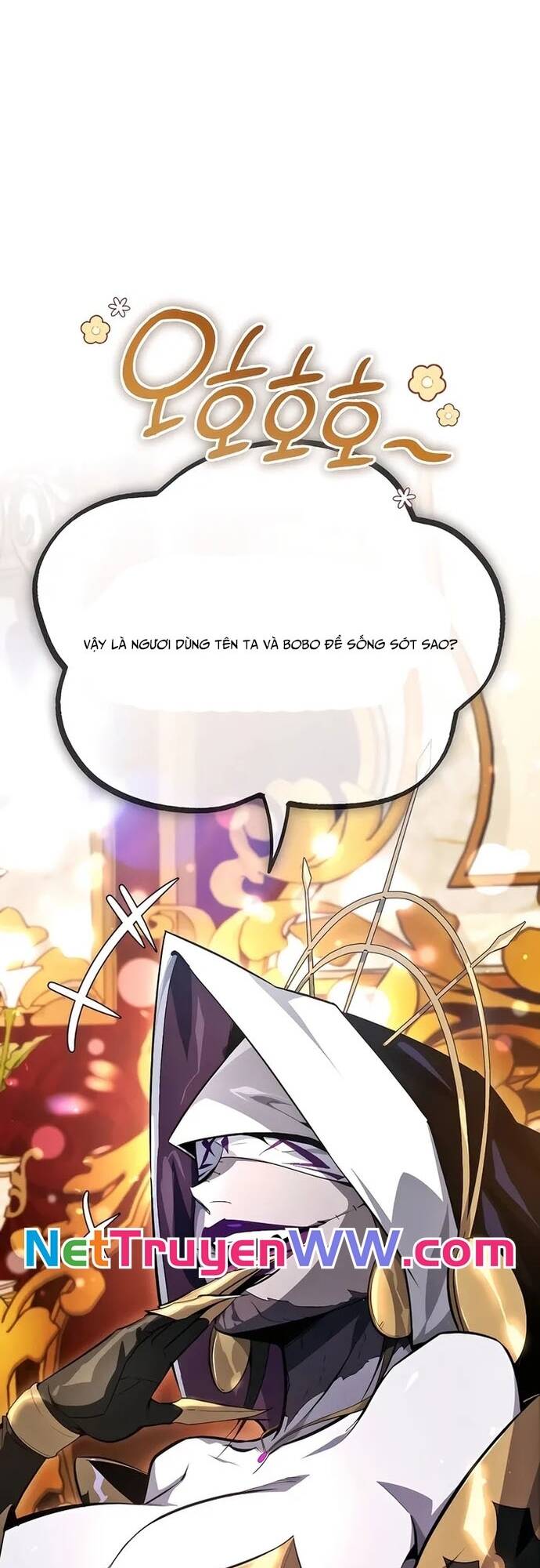 Trên Thế Giới Không Có Chiến Binh Xấu - Chapter 5 - Page 30