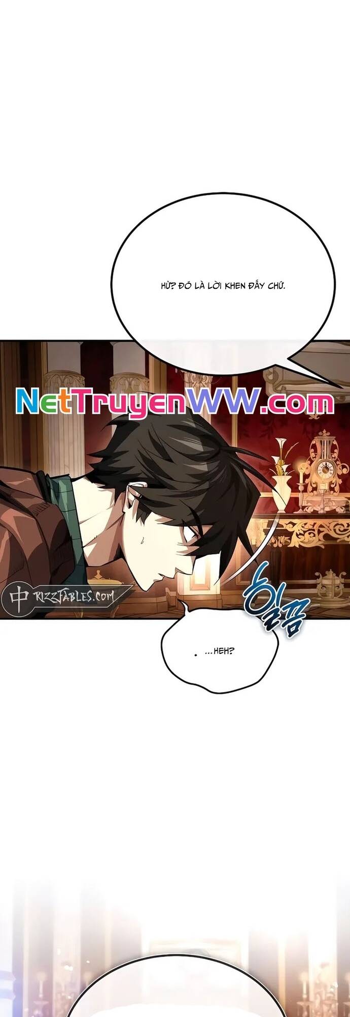 Trên Thế Giới Không Có Chiến Binh Xấu - Chapter 5 - Page 32