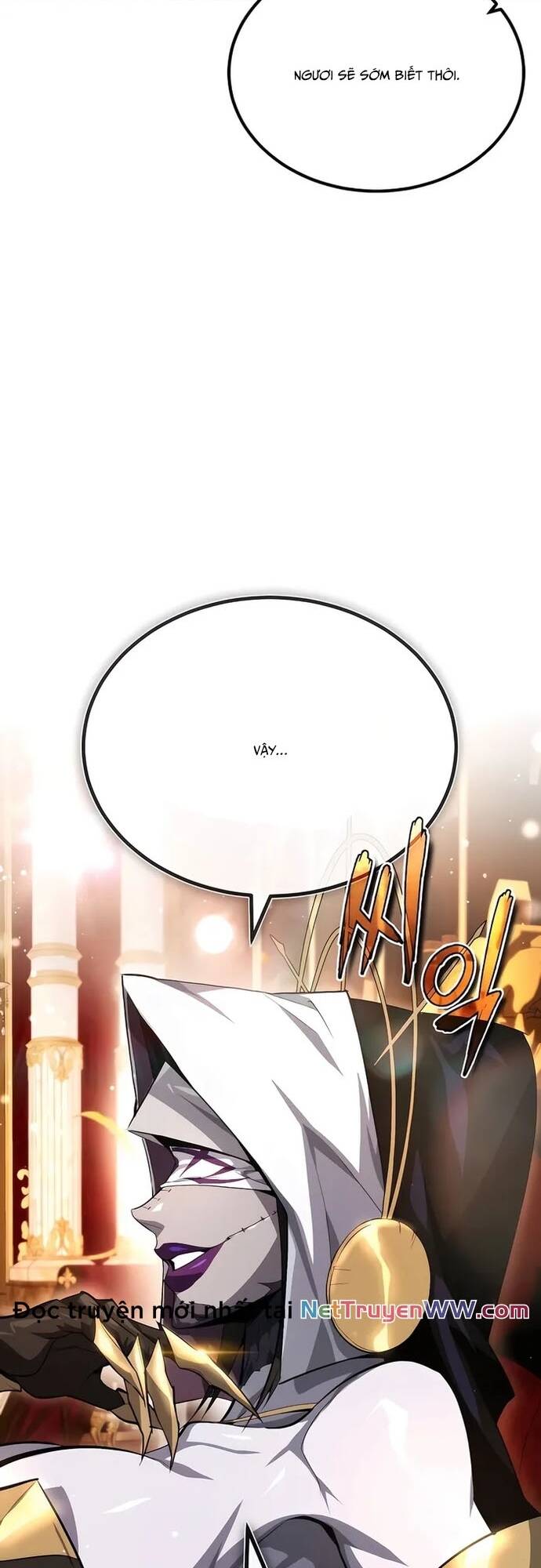 Trên Thế Giới Không Có Chiến Binh Xấu - Chapter 5 - Page 36