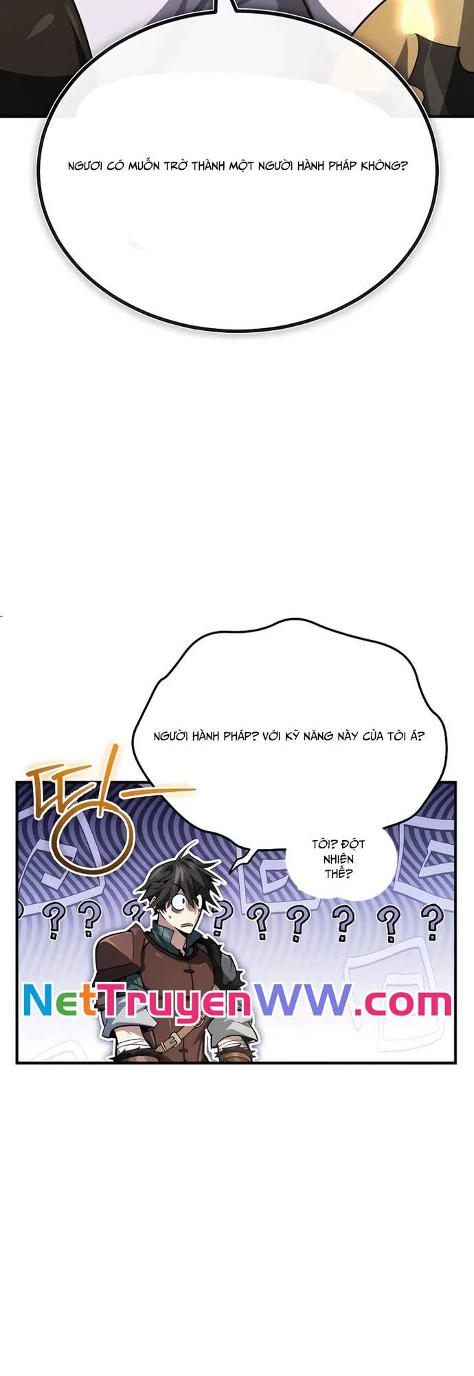 Trên Thế Giới Không Có Chiến Binh Xấu - Chapter 5 - Page 37