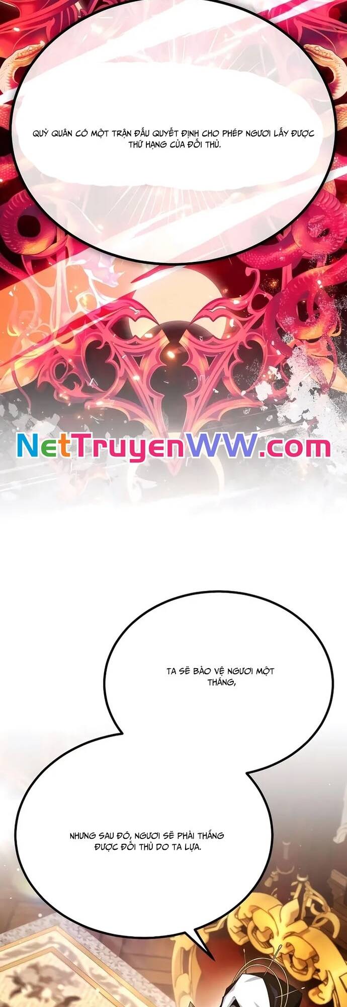 Trên Thế Giới Không Có Chiến Binh Xấu - Chapter 5 - Page 39