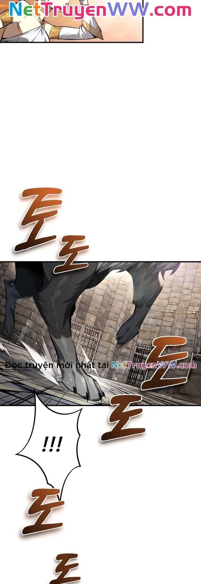 Trên Thế Giới Không Có Chiến Binh Xấu - Chapter 5 - Page 4