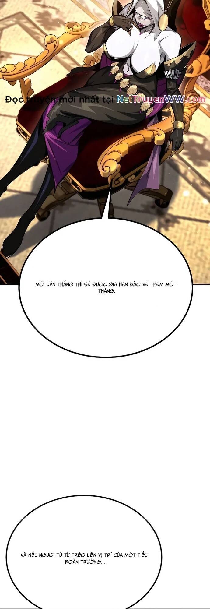 Trên Thế Giới Không Có Chiến Binh Xấu - Chapter 5 - Page 40