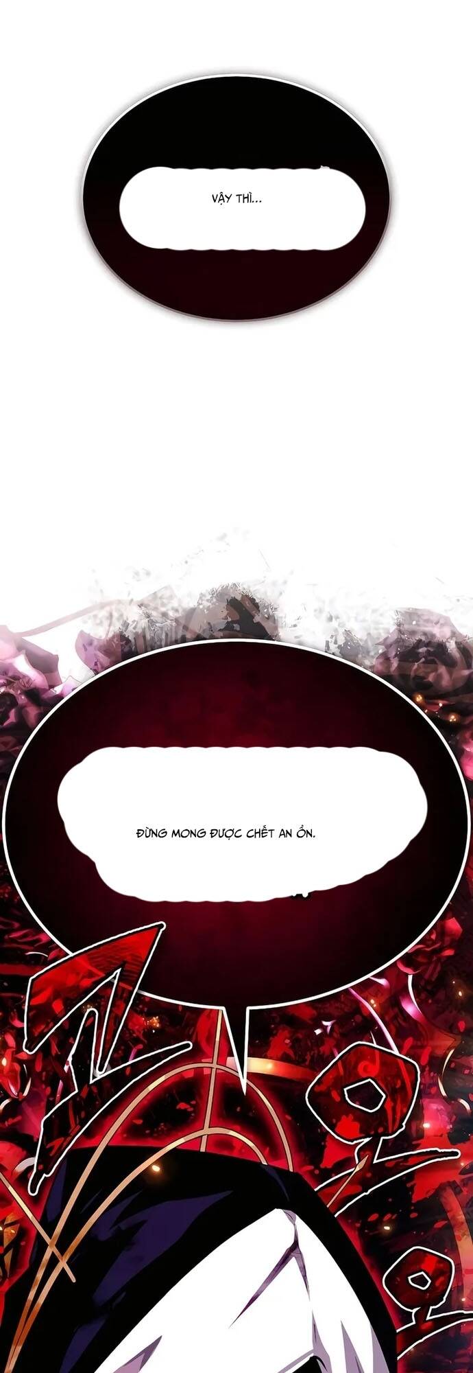 Trên Thế Giới Không Có Chiến Binh Xấu - Chapter 5 - Page 42