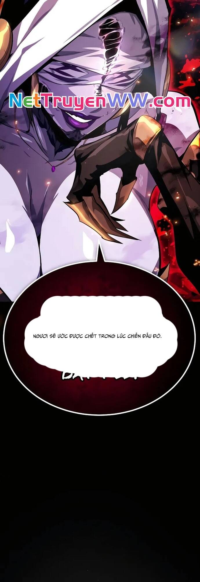 Trên Thế Giới Không Có Chiến Binh Xấu - Chapter 5 - Page 43