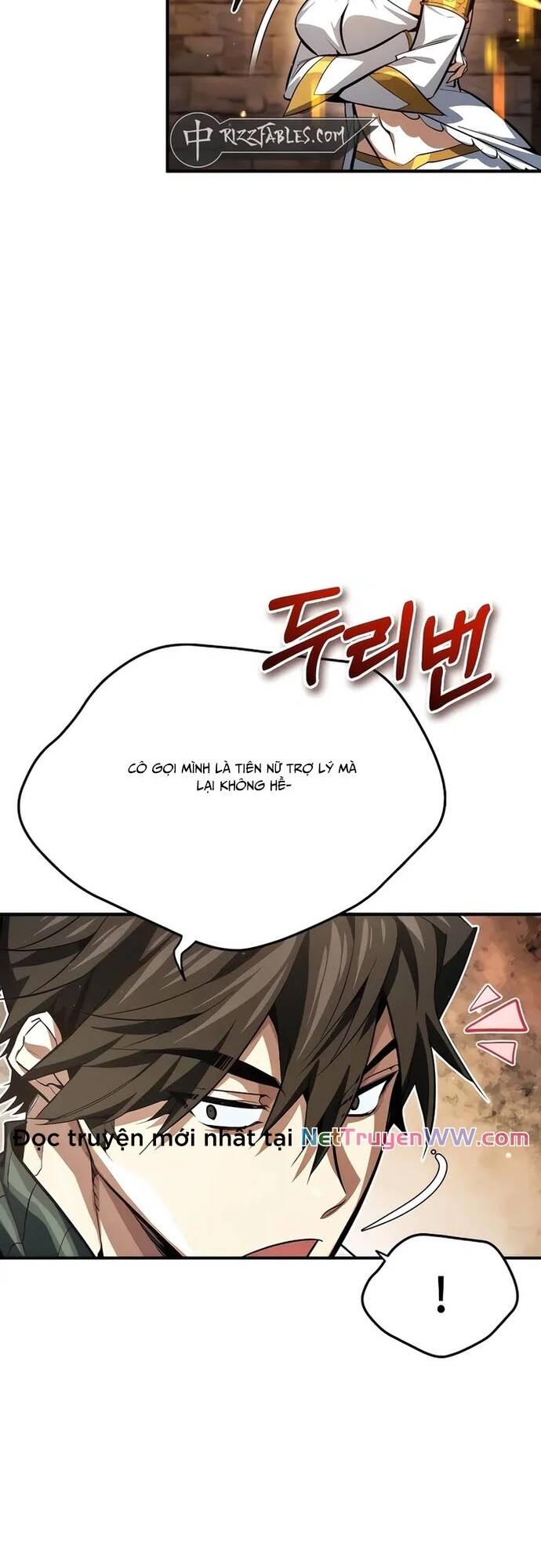 Trên Thế Giới Không Có Chiến Binh Xấu - Chapter 5 - Page 47