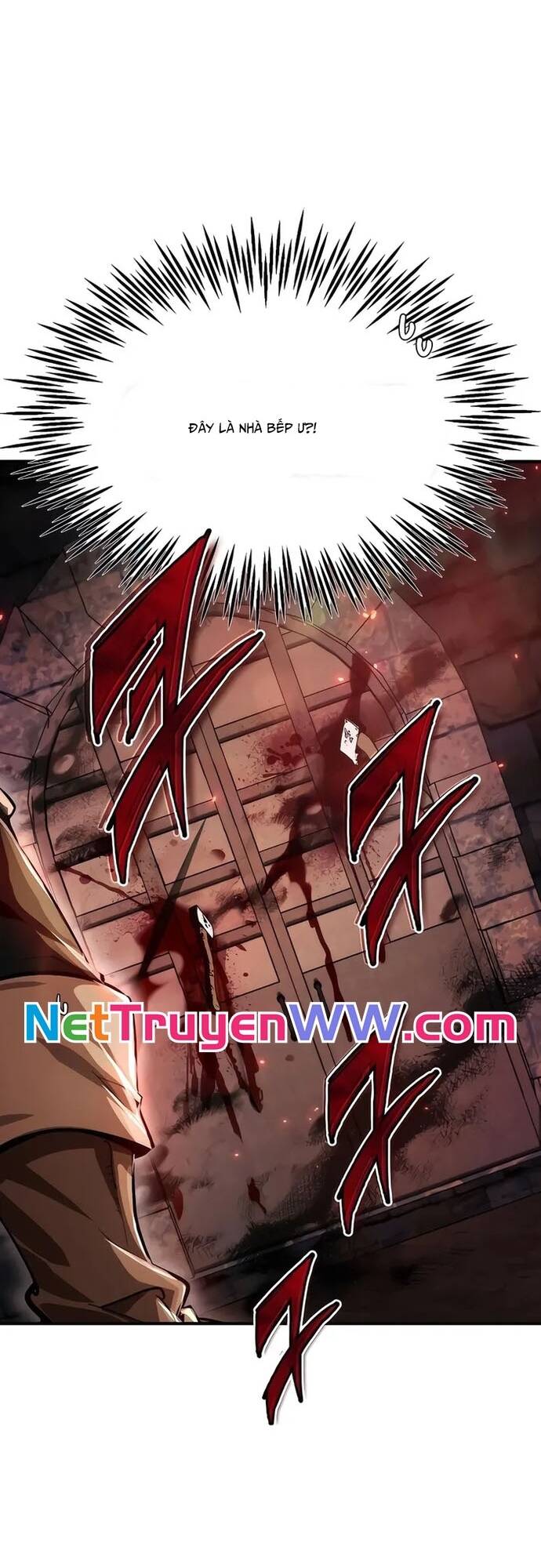 Trên Thế Giới Không Có Chiến Binh Xấu - Chapter 5 - Page 48